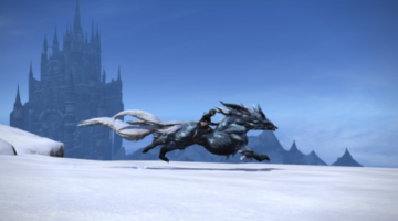 Final Fantasy XIV: The State of Play – The Midnight Gamer