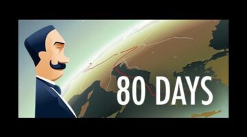 Around The World in 80 Days| CriticalIndieGamer