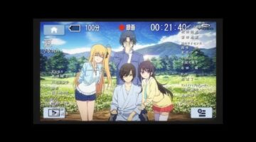 Charlotte Episode 13 – Animenewsnetwork