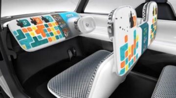 Nissan’s new concept car is a social media addict’s dream