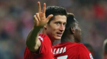 Lewandowski’s stunning form ‘does not make Poland a better team’