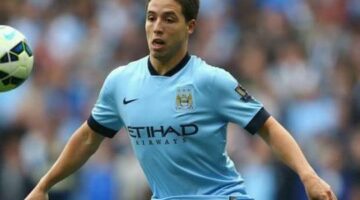 Nasri happy for future without France