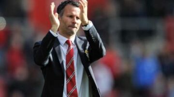 Giggs ‘would be amazing’ as Manchester United manager – Beckham