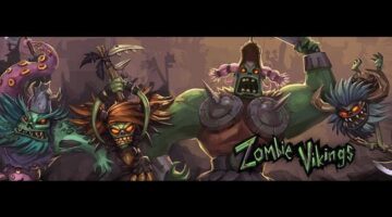 Zombie Vikings Review | Gamer Attitude