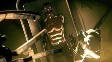 Deus Ex Celebrates 15th Anniversary With a Documentary and an Animated Trailer
