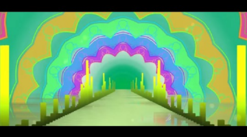 PlayStation VR Conversations With Developers – Harmonix
