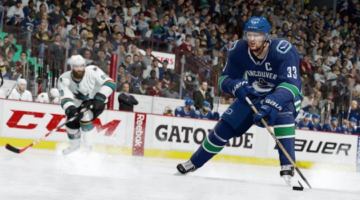 NHL 16 – Xbox One Review | Chalgyr’s Game Room