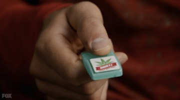 If Minority Report Would Get Over Itself, It Might Actually Be Watchable