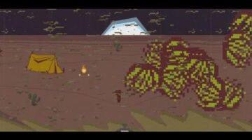 Thief Town Review | PSLS