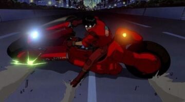 Mad Max Director George Miller Turned Down Live-Action Akira Movie