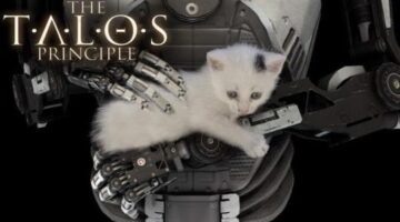 The Talos Principle: Deluxe Edition review – GamersFTW