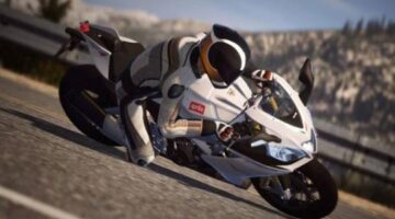 Bandai Namco Finally Releases Ride in North America