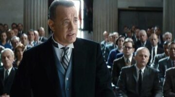 Deadline | ‘Bridge of Spies’ Review