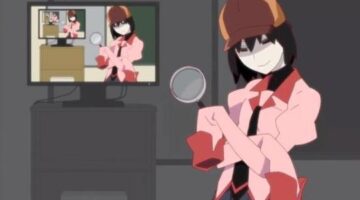 Owarimonogatari episode 1 recap