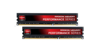 AMD Launches Intel-Only DDR4 Memory Modules