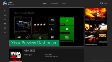 Windows 10 is 1.5 GB on Xbox One