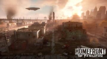 Homefront: The Revolution Narrative isn’t as Brutal as the First Game