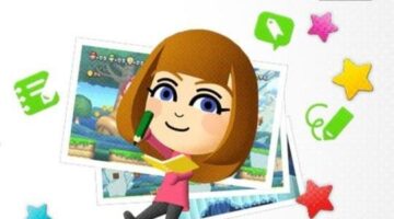 Nintendo Has Added Personalized Ads To Miiverse Without Warning