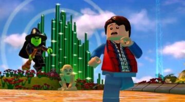 Two Sides Of The Same Coin: Toys-To-Life Games