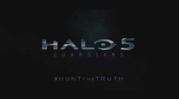 Halo 5: Guardians Officially Goes Gold