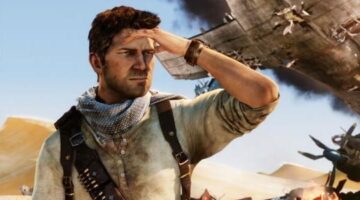 Developers Pick Their Favorite Moments From the Uncharted Series