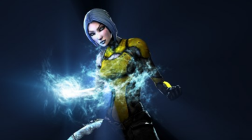 Top 10 Badasses That Need To Make An Appearance In A Fighting Game