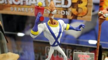 The original Earthworm Jim team ‘would be up’ for a sequel