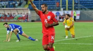 Walcott vows to deliver Arsenal form for England