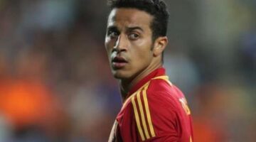 Spain, not Brazil – Thiago back to where he always wanted to be