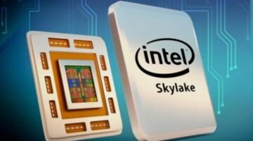 Intel Enables The SGX Tech on Skylake CPUs to Enhance Security