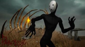 Pathologic Classic HD Set to Terrorize A New Generation of Players