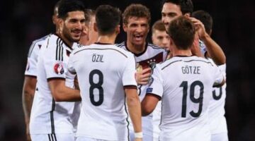 Republic of Ireland – Germany Preview: Gundogan aiming for the win