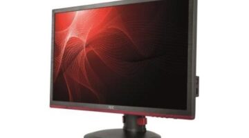 AOC Announces FreeSync Displays, Prices Starting From $270
