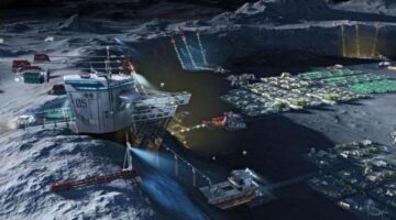 Anno 2205 preview – Building the future, one apartment at a time [Lazygamer]