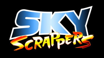 EGX 2015 Interview – James Parker of Ground Shatter, SkyScrappers