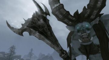 Ruins of the Gods update arriving next week for Cabal 2