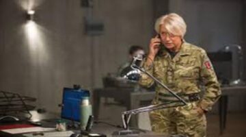 Aaron Paul-Helen Mirren Drone Thriller ‘Eye In The Sky’ Spies March 2016 Release Date