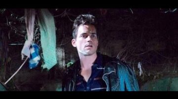 Matt Bomer Talks ‘American Horror Story: Hotel’ and His Love Triangle with Lady Gaga