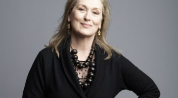 Meryl Streep Slams Rotten Tomatoes And The Catholic Church as Sexist