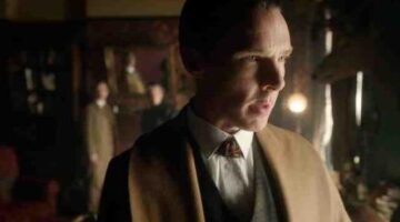 Sherlock Special Trailer Released
