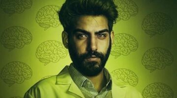iZombie Character Posters Released Online
