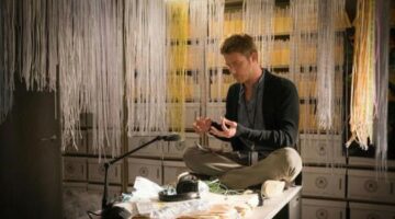 Limitless: This Show Should Be Popping More Super Pills to Crank Up the Goofiness