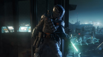 What The Hell Is Going On With Call of Duty On Xbox One?