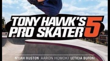Tony Hawk’s Pro Skater 5 Review | Giant Bomb