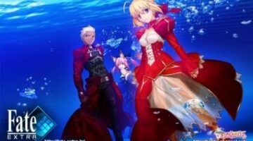 Top 10 Games that Need to be Animated [Japan Poll]