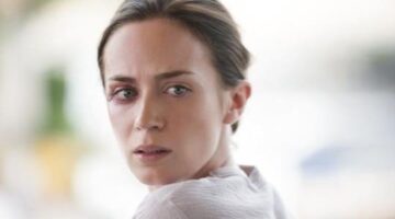 Review: Sicario (Hinckley Times)