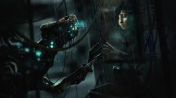 The unique development approach behind SOMA, one of the most narratively ambitious games ever made