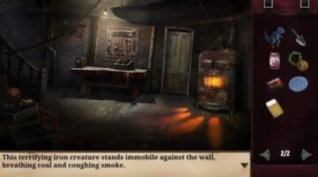 Goosebumps: The Game a Faithful Retelling of R.L. Stine’s Books