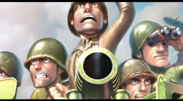 Wargaming Releases Remastered Toy Defense 2 on iOS and Android
