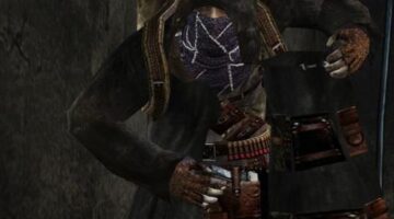 Resident Evil 4 makes the real world’s greatest stressor its greatest relief
